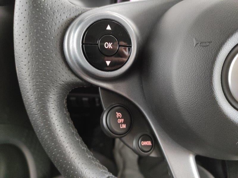 SMART forfour 2ªs. (W453) - forfour EQ Prime