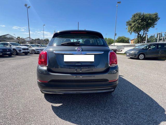 FIAT 500X 1.3 MultiJet 95 CV Pop Star UNICO PROPRIETARIO