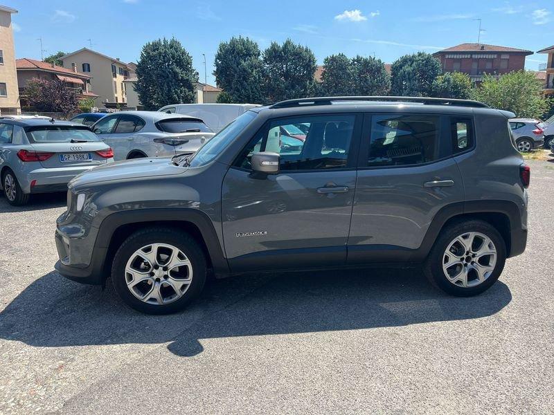 Jeep Renegade Renegade 1.0 T3 Limited
