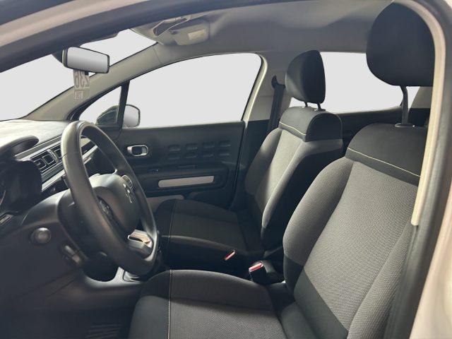 CITROEN C3 C3 PureTech 83 S&S Feel