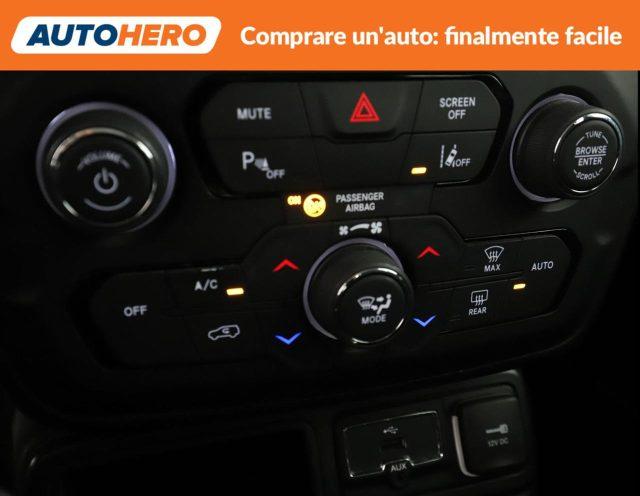 JEEP Renegade 1.0 T3 Night Eagle