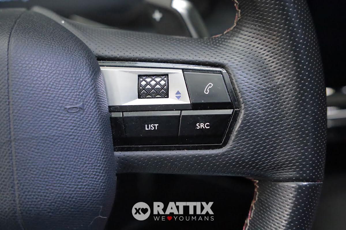 DS Automobiles DS 7 Crossback 1.6 e-tense phev Performance Line auto