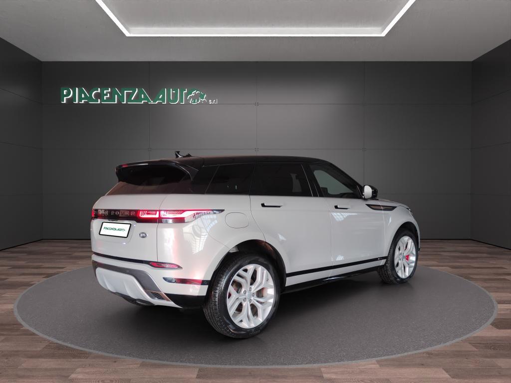 Land Rover Range Rover Evoque 2.0d i4 mhev R-Dynamic HSE awd.PANORAMA.CERCHI 20.TELECAMERA 360