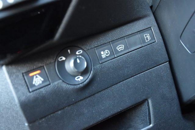 DS AUTOMOBILES DS 7 Crossback E-Tense Grand Chic *TETTUCCIO*