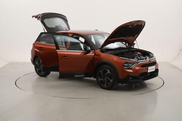 Citroen C4 Shine EAT8 BR724924 1.5 Diesel 131CV