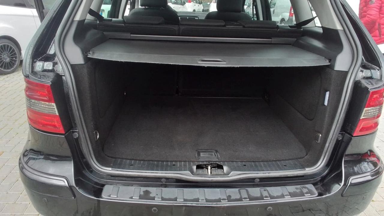 Mercedes-benz A 180 CDI Executive