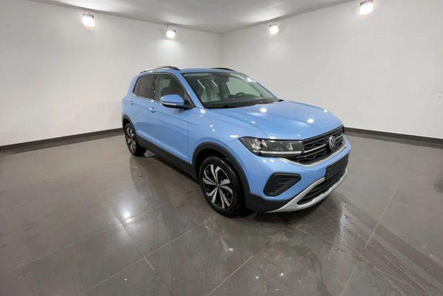 VOLKSWAGEN T-Cross 1.0 TSI Life Edition Plus #Vari.Colori