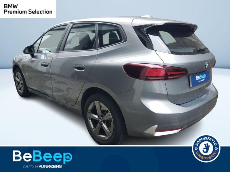 BMW Serie 2 Active Tourer 218D ACTIVE TOURER AUTO