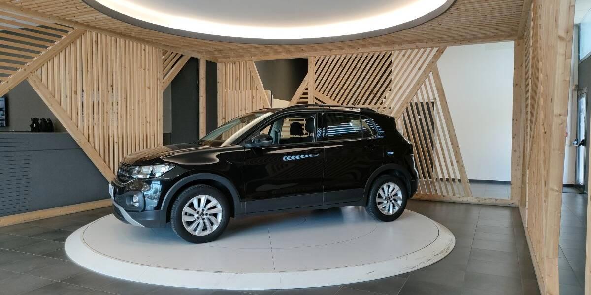 Volkswagen T-Cross 1.0 tsi Style 95cv