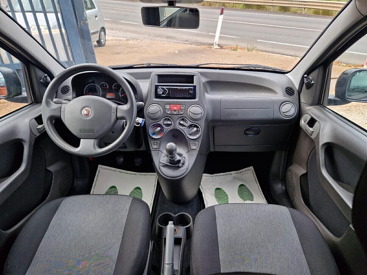 Fiat Panda 1.2 Dynamic