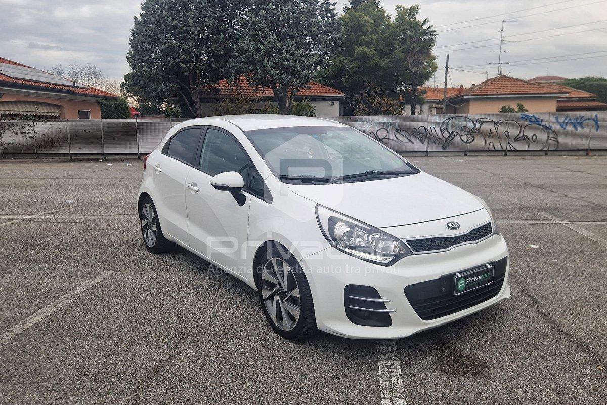 KIA Rio 1.4 CRDi 5p.S&S High Tech