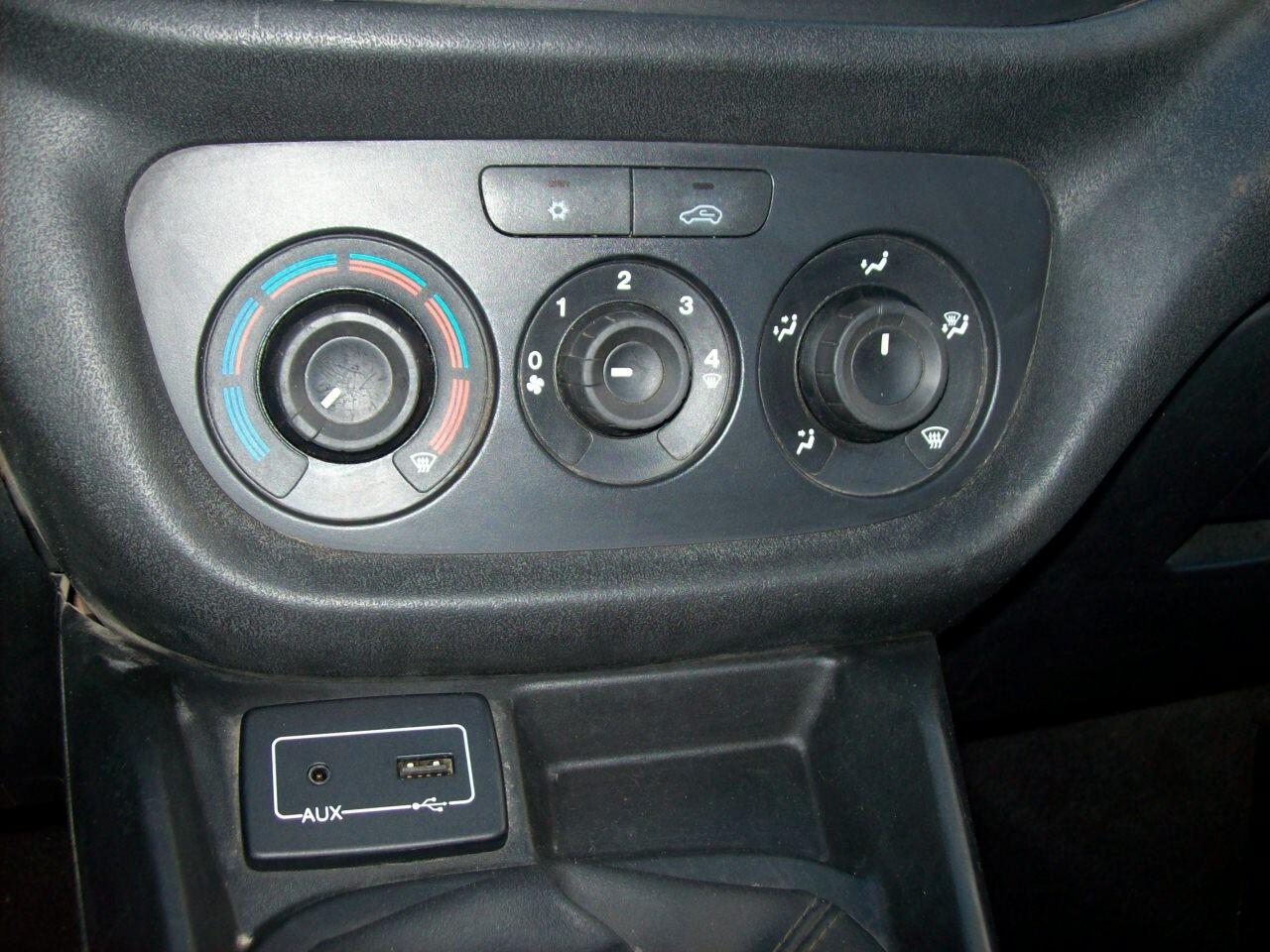 Fiat Doblò Combi 1.3 mjt 95cv "N1" 5posti