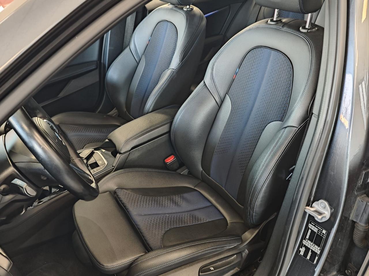 Bmw 118 118i 5p. Msport