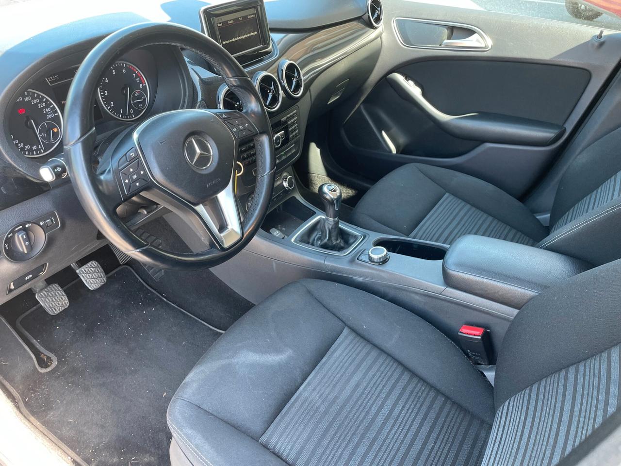 Mercedes-benz B 180 Premium UNICO PROPRIETARIO