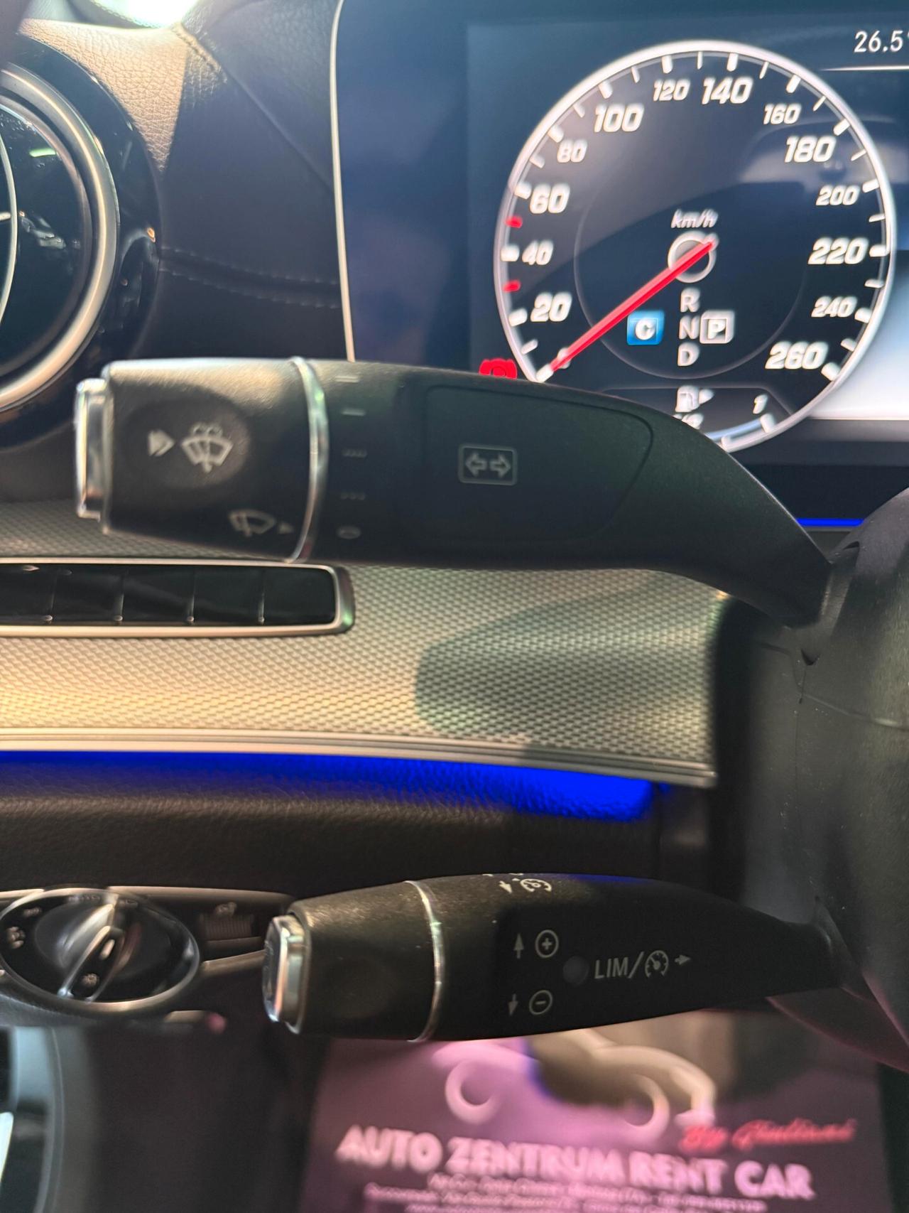 Mercedes-benz E 220 Classe E220d AMG