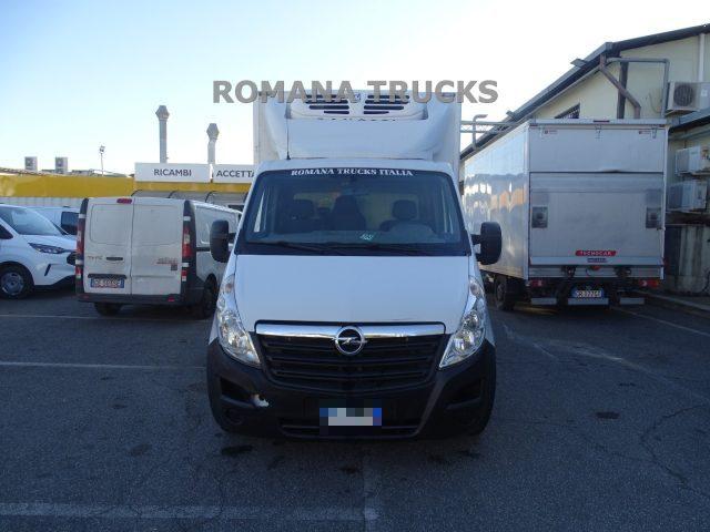 OPEL Movano 145 CV ISOTERMICO -20° FRCX SOLO RIVENDITORI