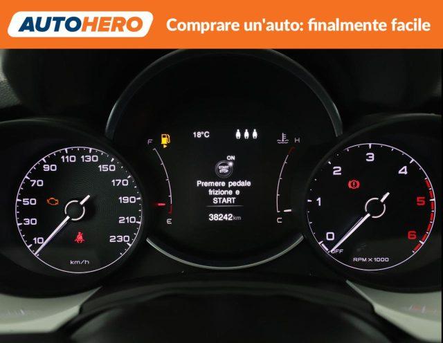 FIAT 500X 1.3 MultiJet 95 CV City Cross