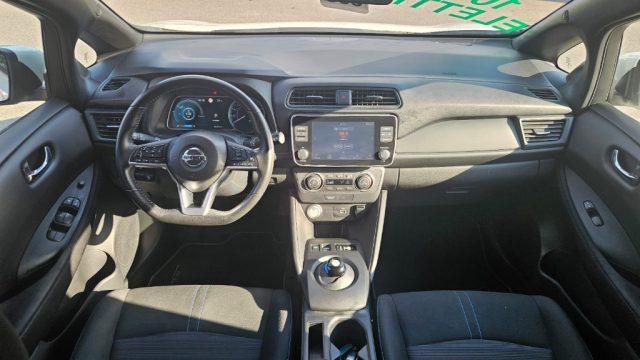 NISSAN Leaf Acenta 40 kWh