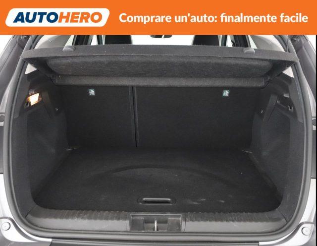RENAULT Captur TCe 130 CV EDC FAP Intens