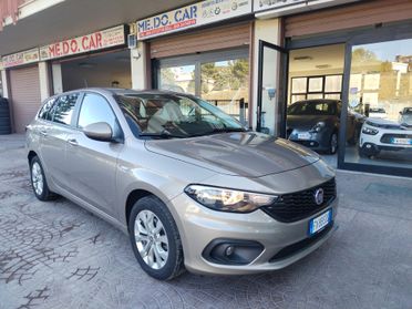 Fiat Tipo 1.6 Mjt S&S SW Lounge