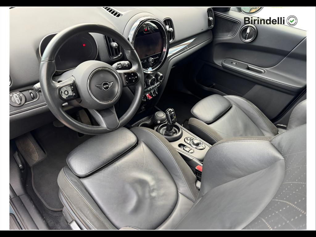 MINI Mini Countrym.(F60) - Mini 2.0 Cooper D Business Countryman ALL4