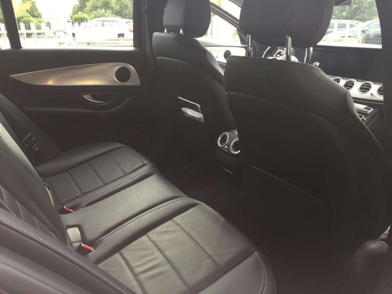 Mercedes-benz E 220 d S.W. 4Matic Auto Premium Plus