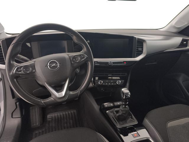 OPEL Mokka 1.5 Edition s&s 110cv