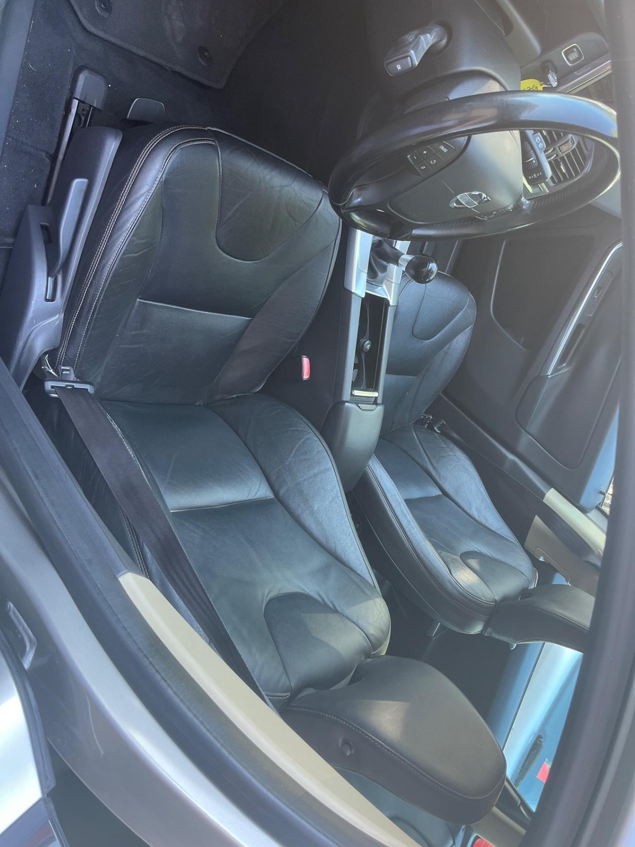 Volvo XC 60 XC60 D4 AWD Summum 130.000 KM