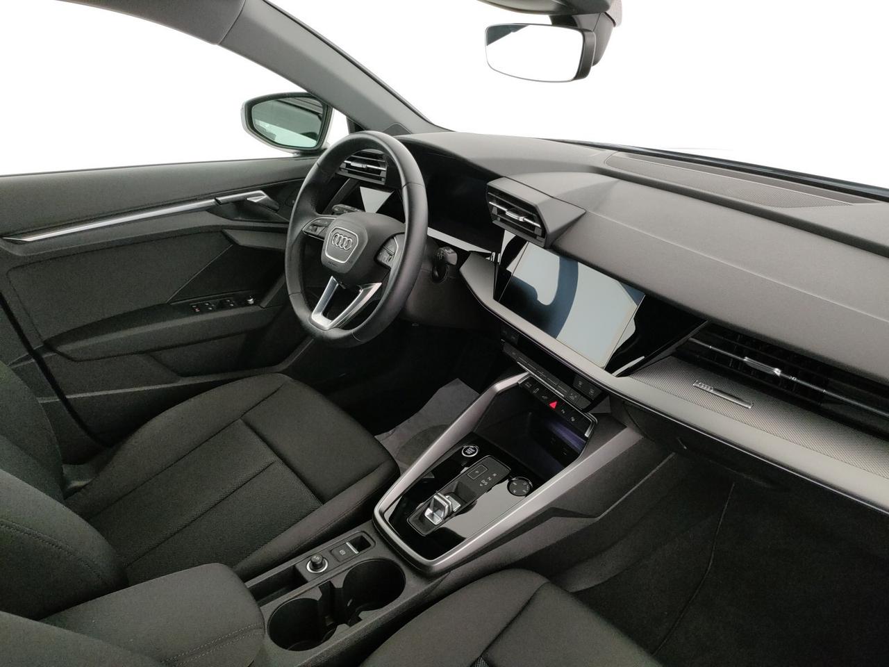 Audi A3 sportback 40 1.4 tfsi e business advanced s-tronic