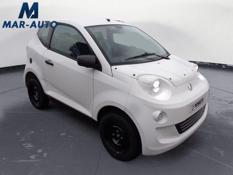 Aixam City Minauto Access