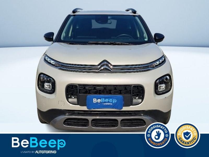 Citroën C3 Aircross 1.2 PURETECH SHINE S&S 110CV