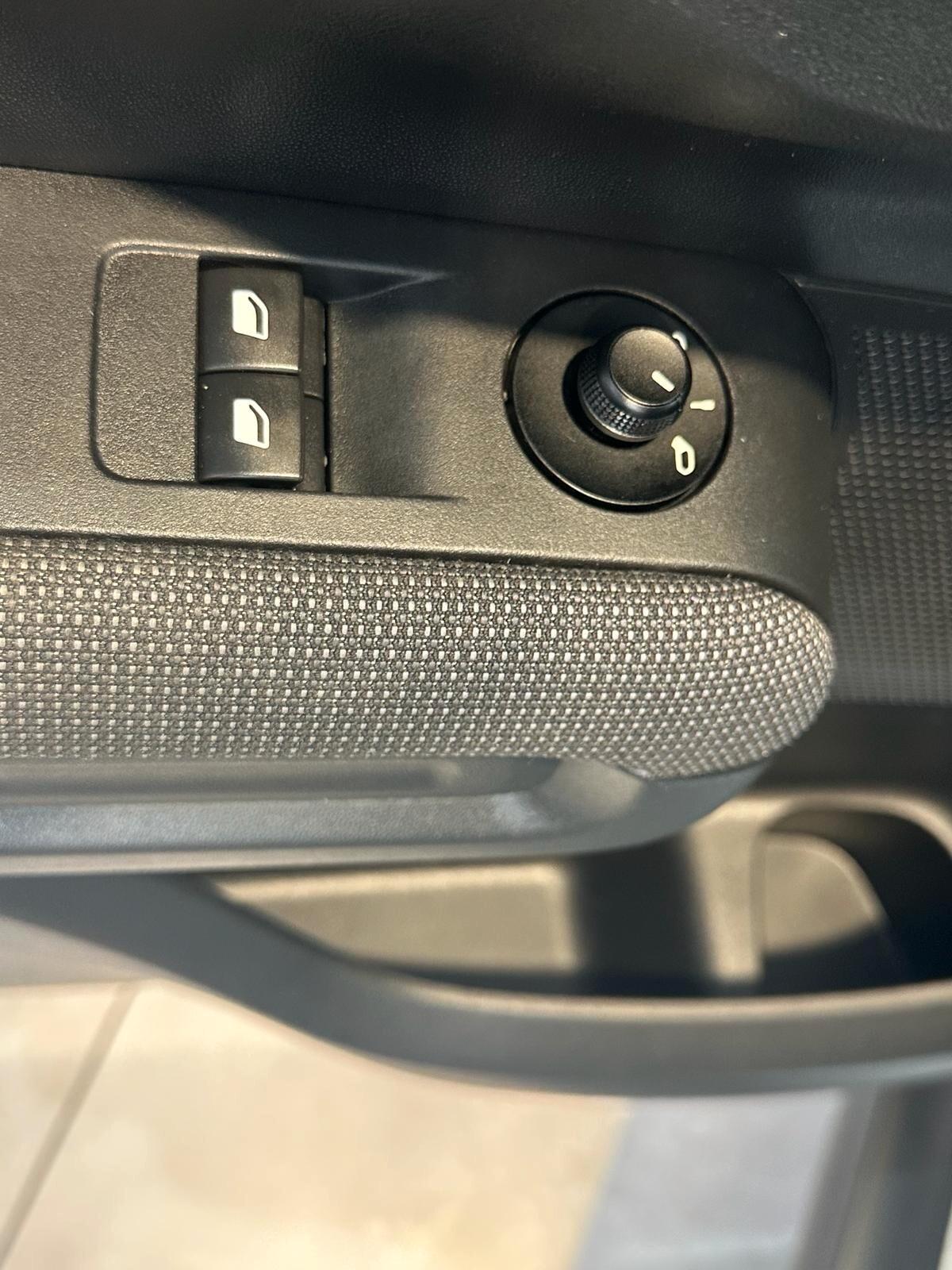 Citroen C3 Aircross PureTech 110 S&S Feel