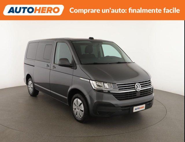 VOLKSWAGEN Caravelle 2.0 TDI 150CV PC Comfortline