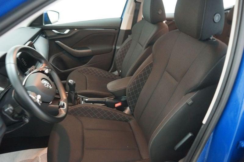 Skoda Kamiq Kamiq 1.0 TSI Ambition