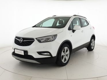 Opel Mokka X x 1.4 t advance gpl-tech 4x2 140cv