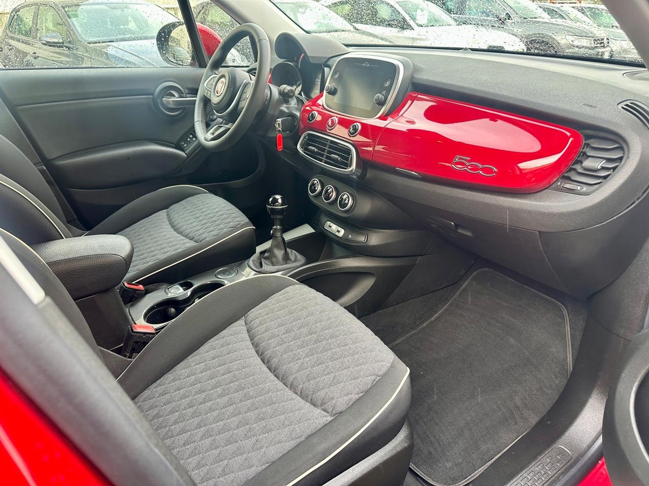 Fiat 500X 1.0 T3 120 CV Cross