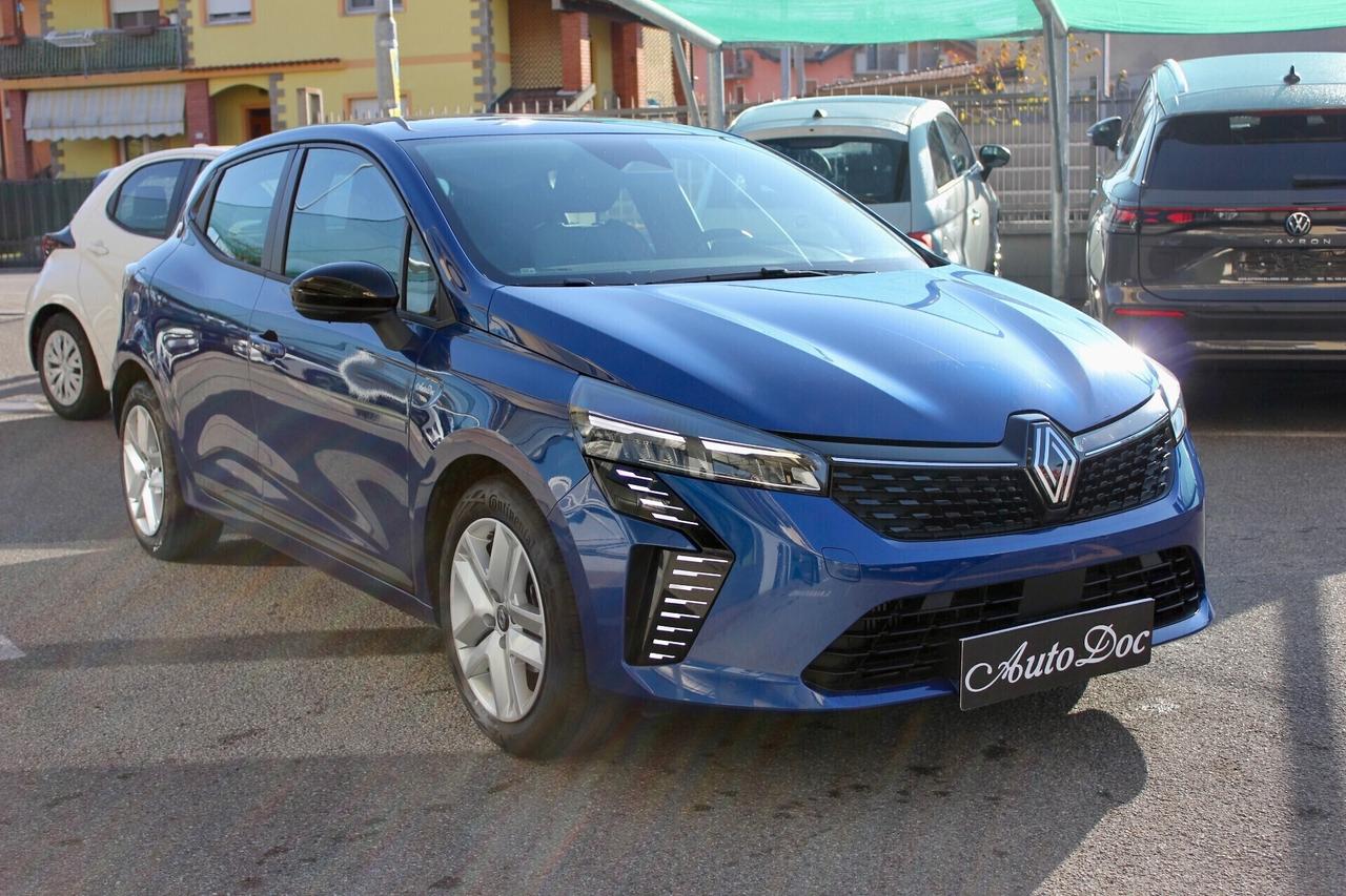 Renault Clio TCe 90 CV 5 GPL porte Evolution