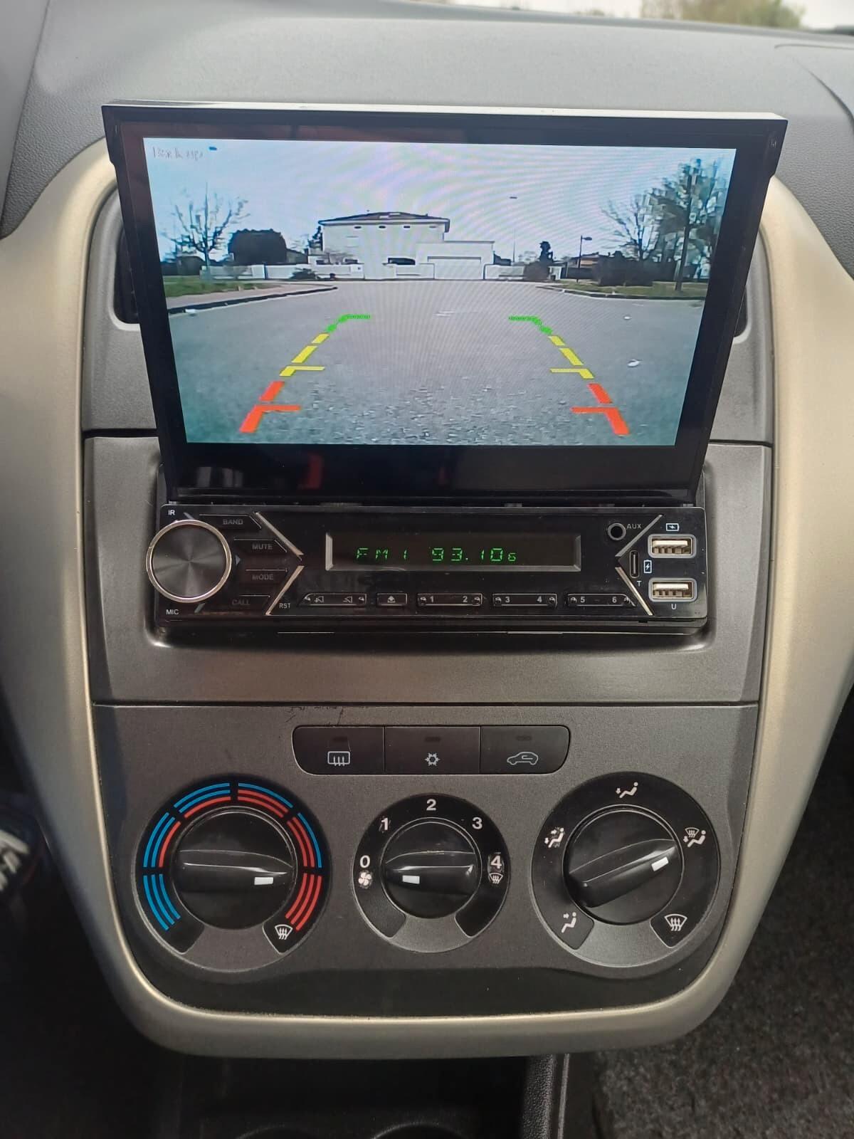 Fiat Grande Punto 1.2 5 porte Active