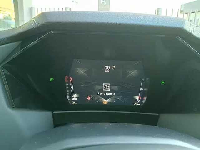 DS DS 4 1.5 Diesel 130cv EAT8 ESPIRT DE VOYAGE DEMO