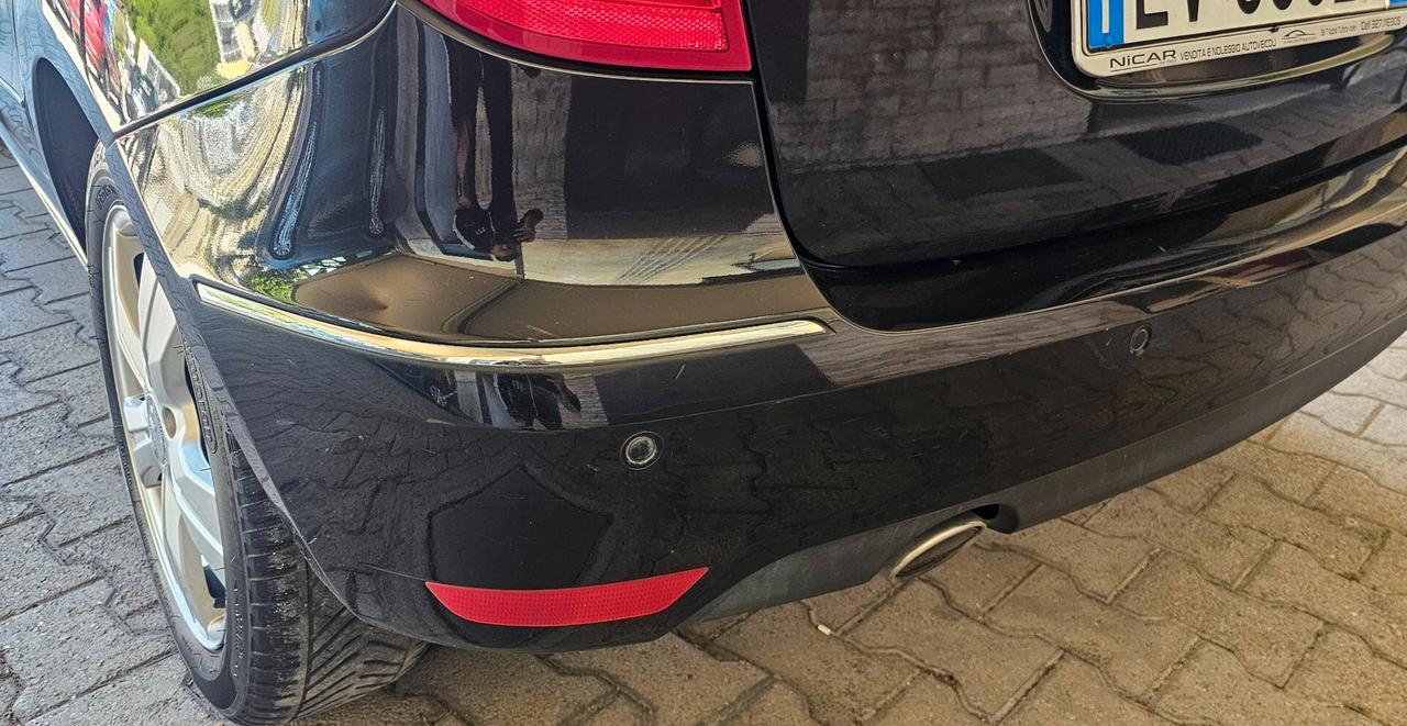 Mercedes-benz A 180 CDI Avantgarde Neopatentati