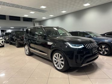 Land Rover Discovery 3.0D I6 249 CV AWD N1 AUTOCARRO +IVA