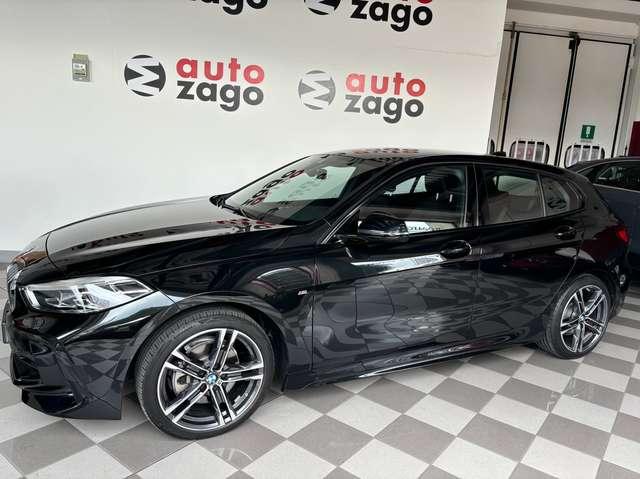 BMW 118 118i Msport 136cv auto