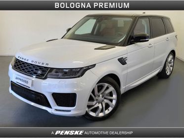 Land Rover RR Sport 3.0D l6 249 CV HSE Dynamic