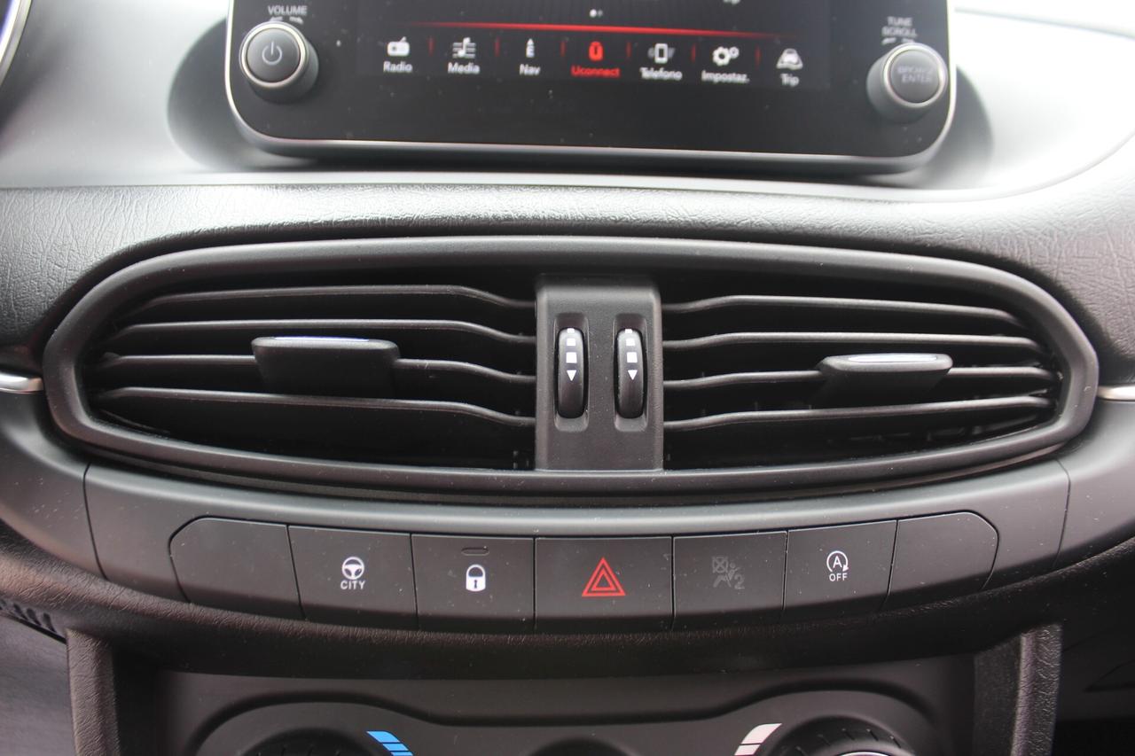 Fiat Tipo 1.6 Mjt S&S 5 porte Business