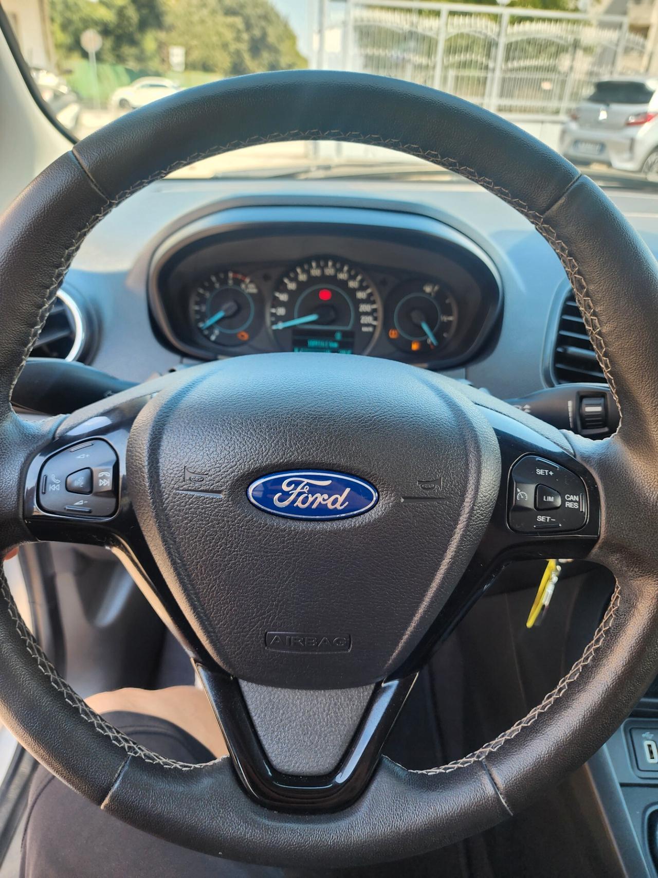 Ford Ka 1.5 TDCi 95 CV Start&Stop Active - 2019