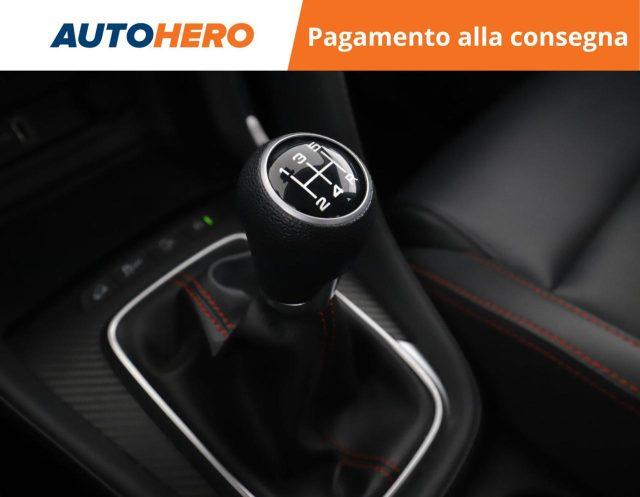 MG ZS 1.5 VTi-tech Luxury