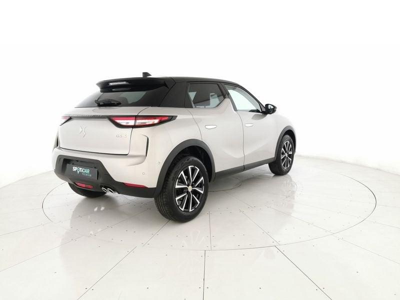 DS DS3 DS 3 EDITION FRANCE