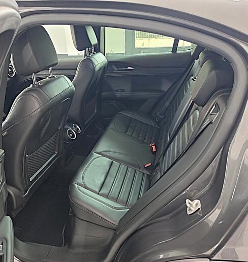 Alfa Romeo Stelvio 2.2 Turbodiesel 210 CV AT8 Q4 Veloce