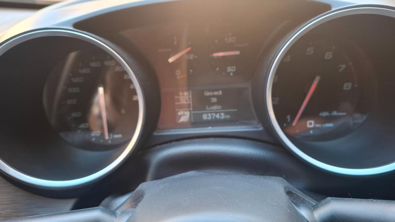 Alfa Romeo Giulietta 1.4 Turbo 120 CV Super