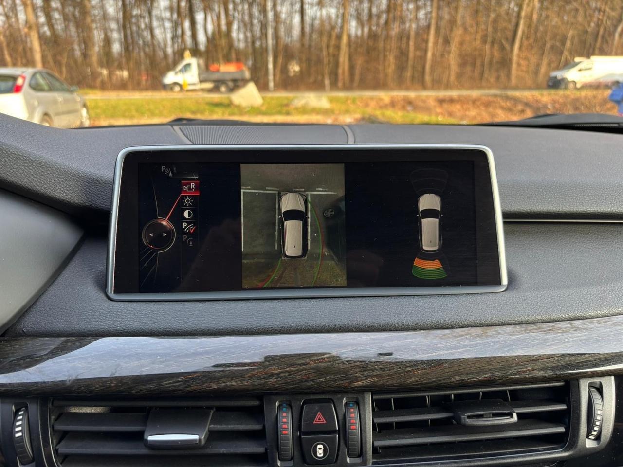 Bmw X5 sDrive25d Experience